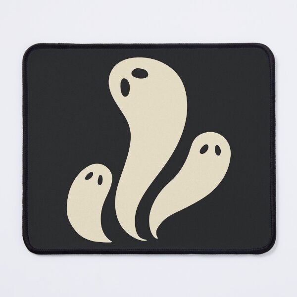 Item preview, Ghosts designed and sold by The Innocent Ghost Project.