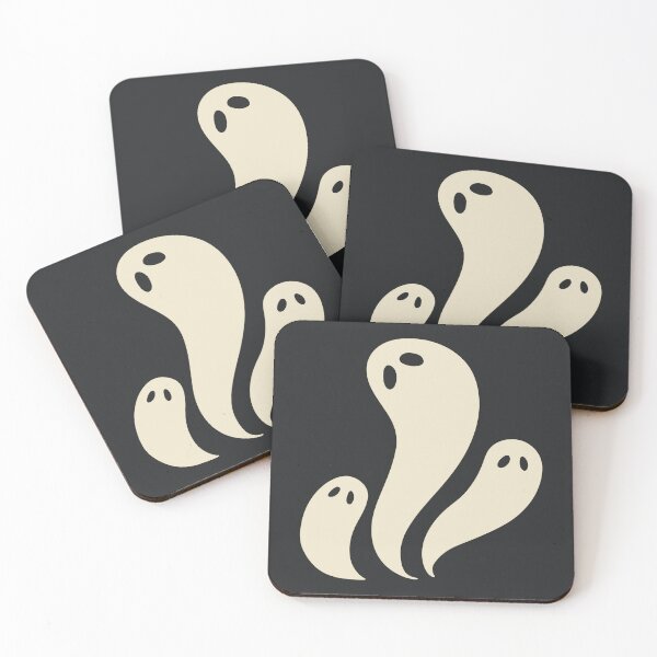 Item preview, Ghosts designed and sold by The Innocent Ghost Project.
