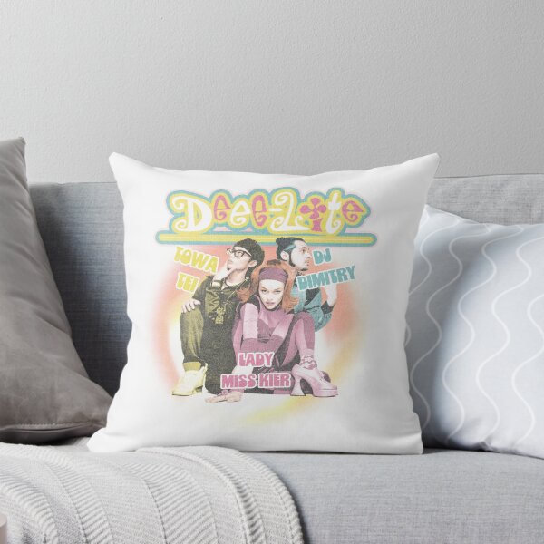 Item preview, DEE-LITE designed and sold by Iconologyst37.