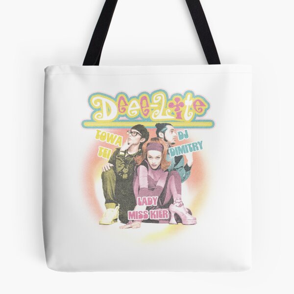 Item preview, DEE-LITE designed and sold by Iconologyst37.