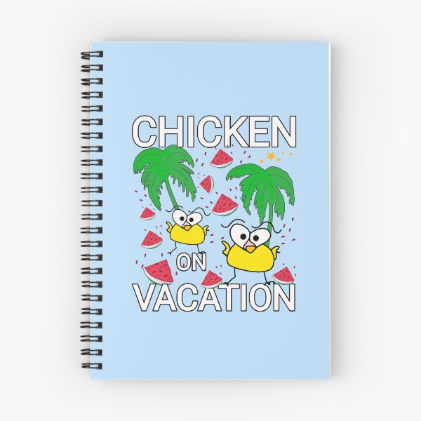 Item preview, Broody hens on vacation designed and sold by vibeno1.