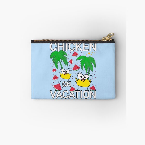 Item preview, Broody hens on vacation designed and sold by vibeno1.
