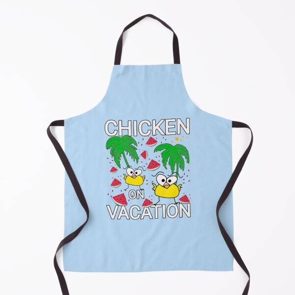 Item preview, Broody hens on vacation designed and sold by vibeno1.