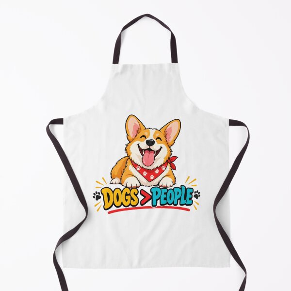 Item preview, Cute Happy Corgi Dogs > People Funny Dog Lover Quote designed and sold by Charles4719.