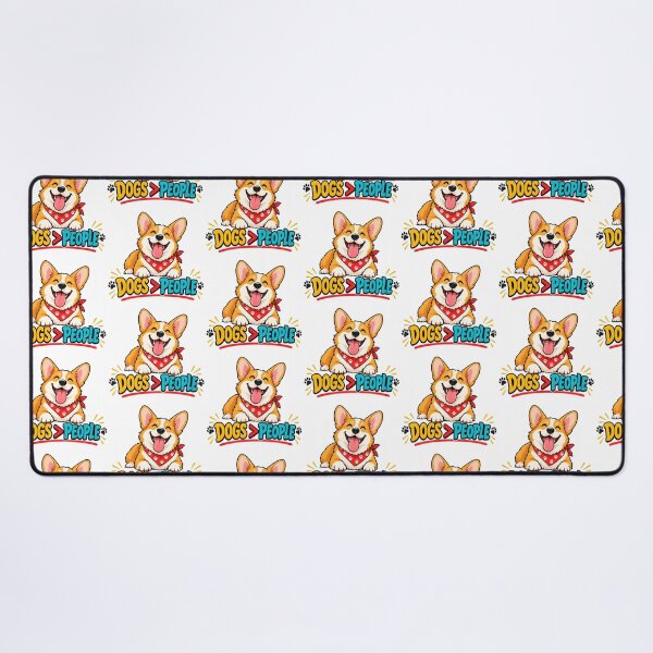 Item preview, Cute Happy Corgi Dogs > People Funny Dog Lover Quote designed and sold by Charles4719.