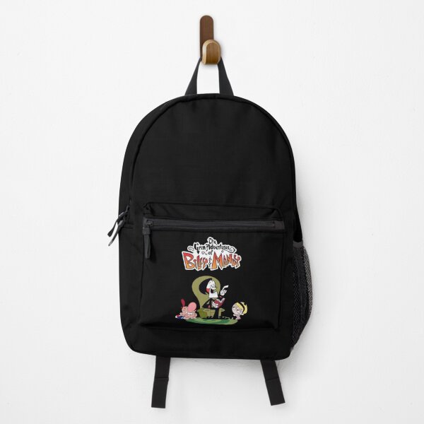 Item preview, The Grim Adventures of Billy and Mandy Storytime designed and sold by luhan1204shop.