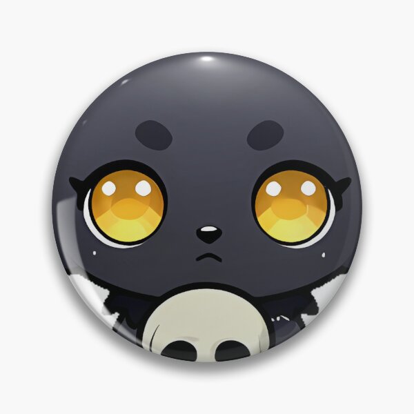 Item preview, Werewolf with Small Skull designed and sold by IllumeInk.