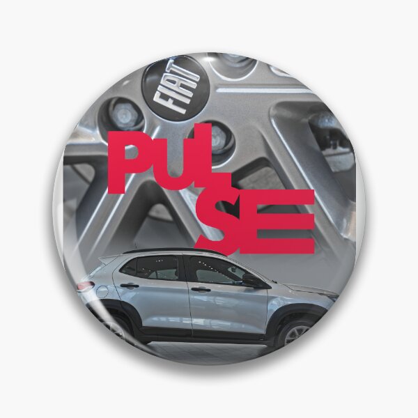 Item preview, Fiat Pulse designed and sold by BLUEiceberg.