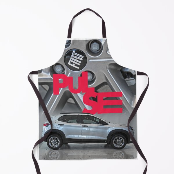 Item preview, Fiat Pulse designed and sold by BLUEiceberg.