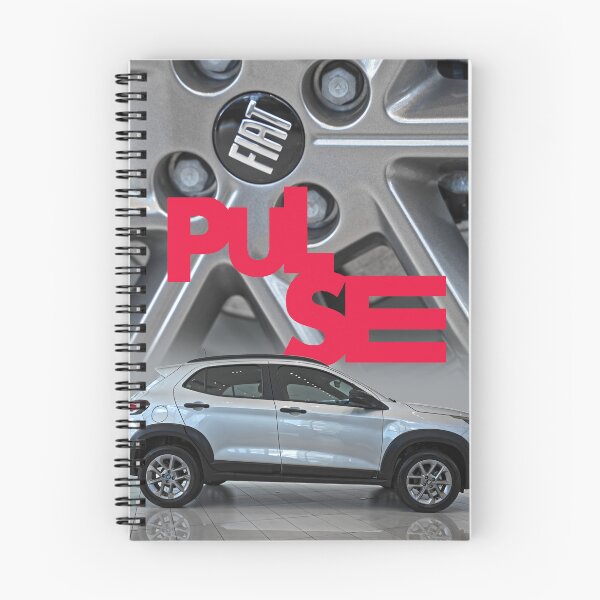 Item preview, Fiat Pulse designed and sold by BLUEiceberg.