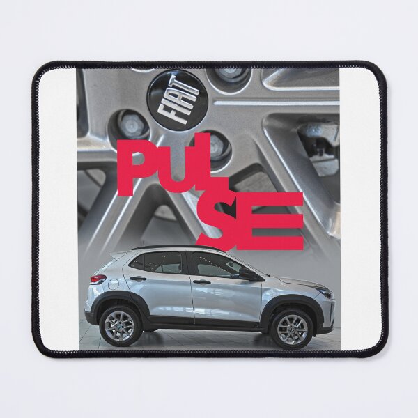 Item preview, Fiat Pulse designed and sold by BLUEiceberg.