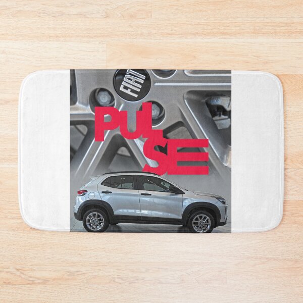 Item preview, Fiat Pulse designed and sold by BLUEiceberg.