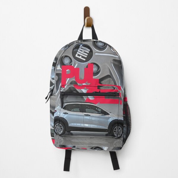 Item preview, Fiat Pulse designed and sold by BLUEiceberg.