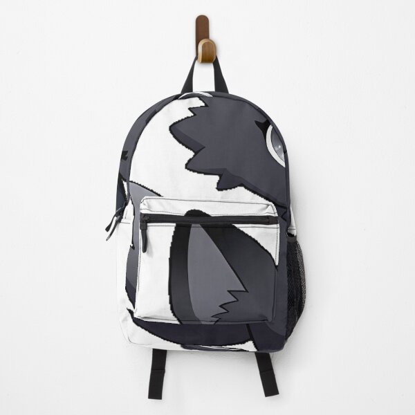 Item preview, Werewolf with Raven Companion designed and sold by IllumeInk.