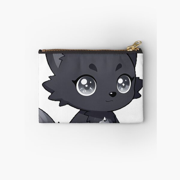 Item preview, Werewolf with Raven Companion designed and sold by IllumeInk.