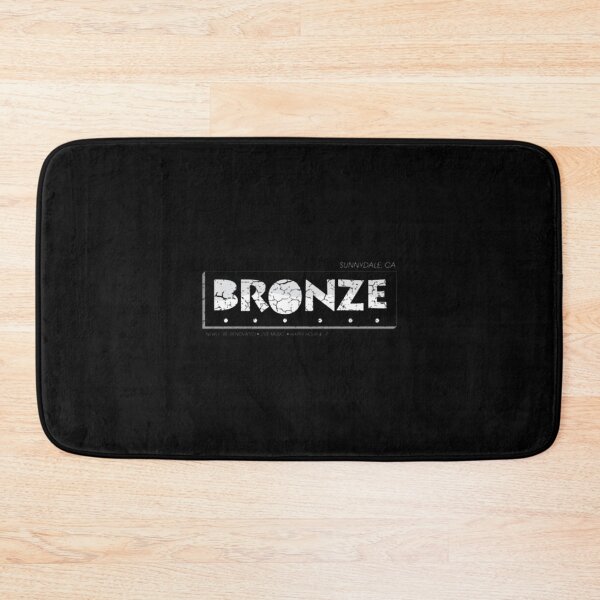 Item preview, Bronze Renovated Grunge Retro Design designed and sold by Josiah1Romero.