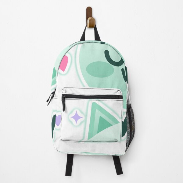 Item preview, Kawaii cat uwu pastel mint designed and sold by NTOO.