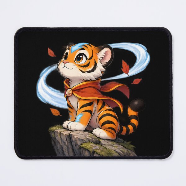 Item preview, baby tiger art designed and sold by YSTART.