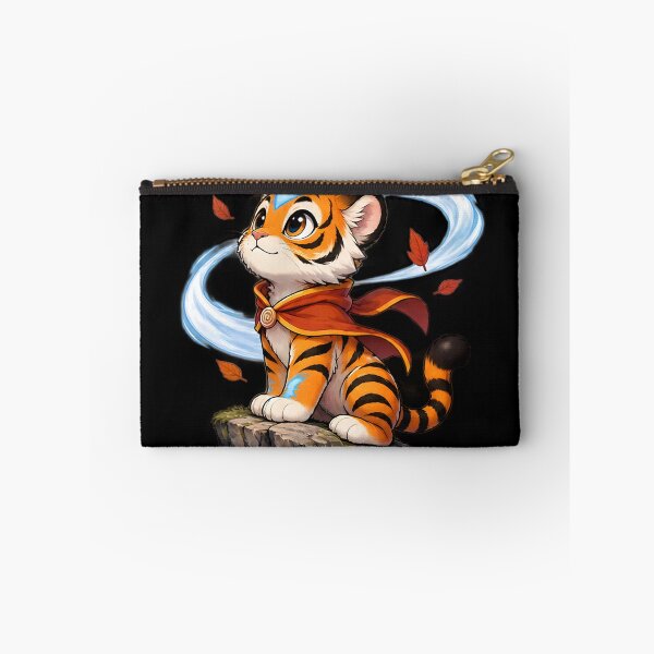 Item preview, baby tiger art designed and sold by YSTART.
