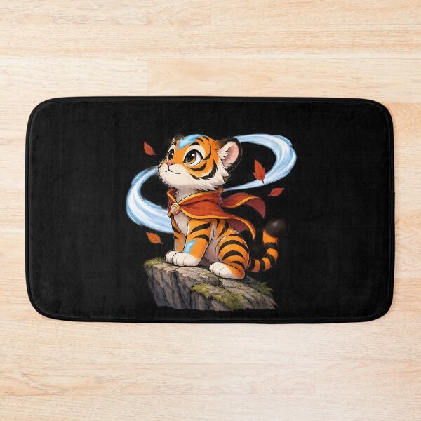 Item preview, baby tiger art designed and sold by YSTART.