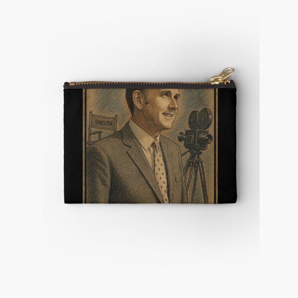 Item preview, Gerald Thomas - Carry On Trading Cards designed and sold by halibutgoatramb.