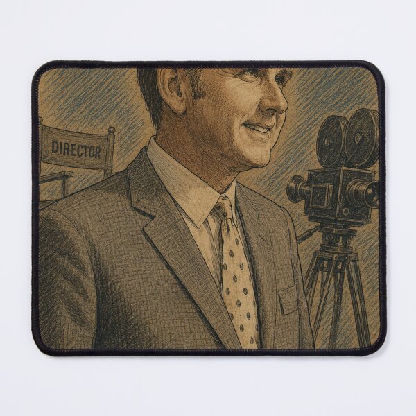Item preview, Gerald Thomas - Carry On Trading Cards designed and sold by halibutgoatramb.