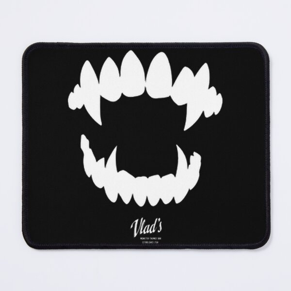 Item preview, Vlad'S Fangs: Gothic Bar & Haunt designed and sold by Josiah1Romero.