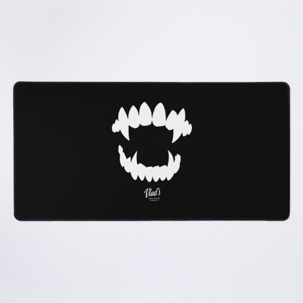 Item preview, Vlad'S Fangs: Gothic Bar & Haunt designed and sold by Josiah1Romero.