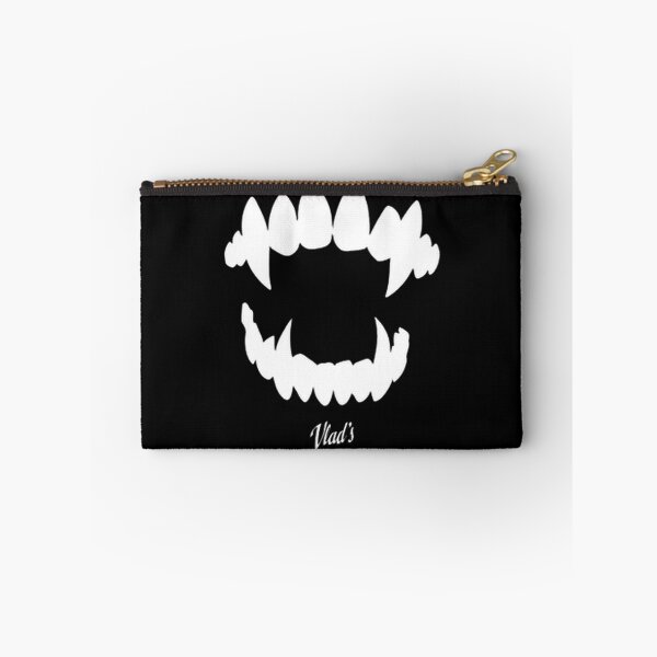 Item preview, Vlad'S Fangs: Gothic Bar & Haunt designed and sold by Josiah1Romero.