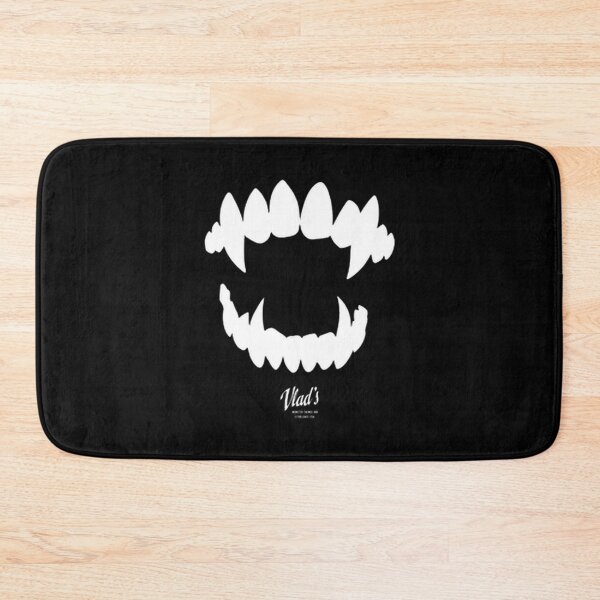 Item preview, Vlad'S Fangs: Gothic Bar & Haunt designed and sold by Josiah1Romero.