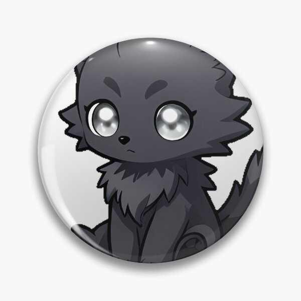 Item preview, Werewolf on Velvet Cushion designed and sold by IllumeInk.