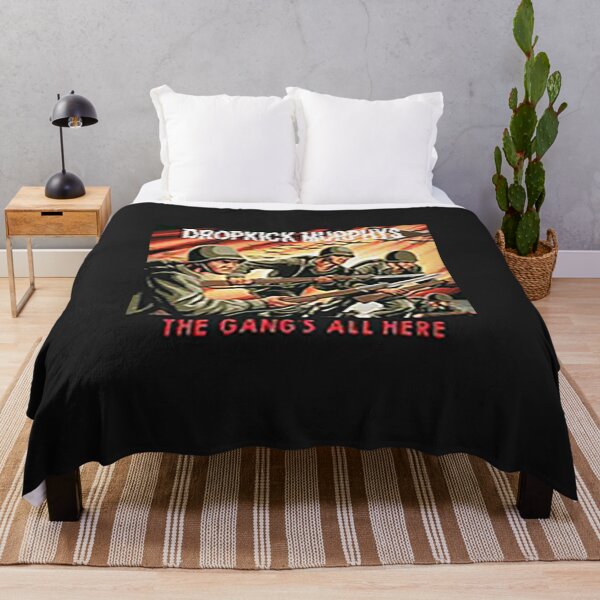 Item preview, dropkick murphys best seller designed and sold by AlfarizyXstore.