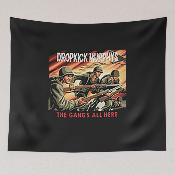 Item preview, dropkick murphys best seller designed and sold by AlfarizyXstore.