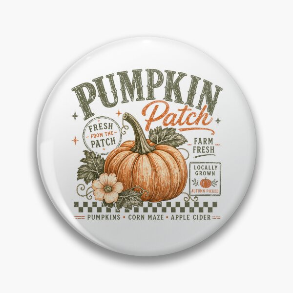 Item preview, Pumpkin Patch designed and sold by CharmiA Fox.