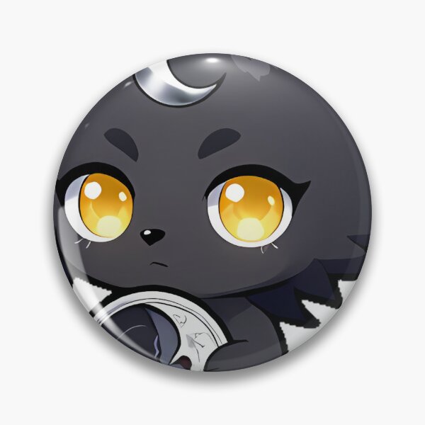 Item preview, Werewolf with Moon Phase Wheel designed and sold by IllumeInk.