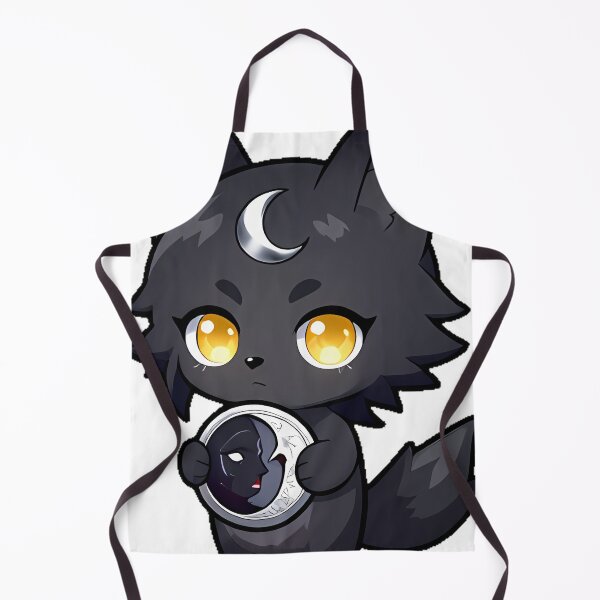 Item preview, Werewolf with Moon Phase Wheel designed and sold by IllumeInk.