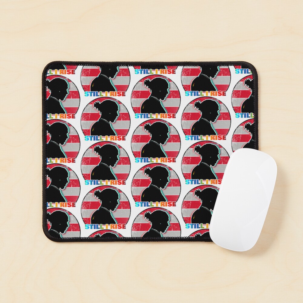 Item preview, Mouse Pad designed and sold by ZooStateofMind.