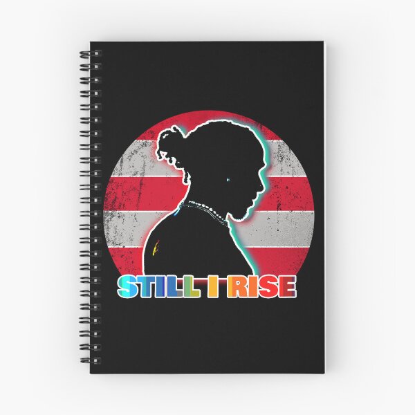 Item preview, Still I Rise designed and sold by ZooStateofMind.