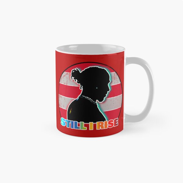 Item preview, Still I Rise designed and sold by ZooStateofMind.
