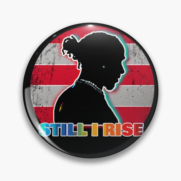 Item preview, Still I Rise designed and sold by ZooStateofMind.