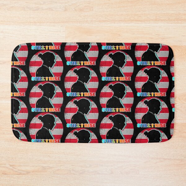Item preview, Still I Rise designed and sold by ZooStateofMind.