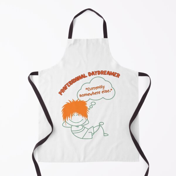 Item preview, Officially Somewhere Else - Daydreamer designed and sold by soprinted.
