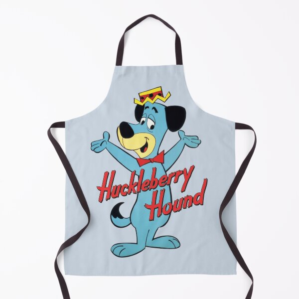Item preview, Vintage Huckleberry Hound Classic Cartoon designed and sold by luhan1204shop.
