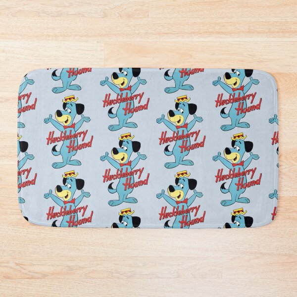 Item preview, Vintage Huckleberry Hound Classic Cartoon designed and sold by luhan1204shop.