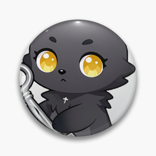Item preview, Werewolf with Ancient Silver Key designed and sold by IllumeInk.