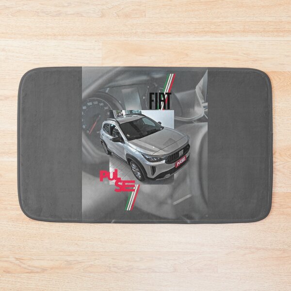 Item preview, Fiat Pulse designed and sold by BLUEiceberg.