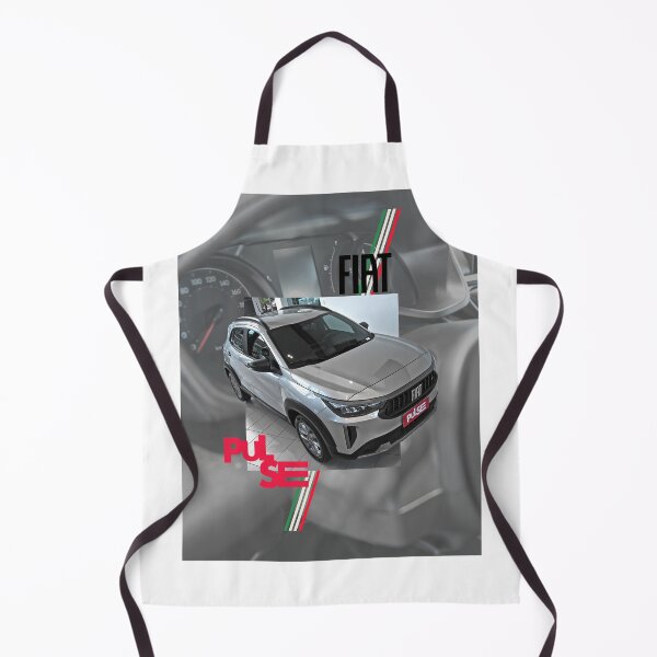 Item preview, Fiat Pulse designed and sold by BLUEiceberg.