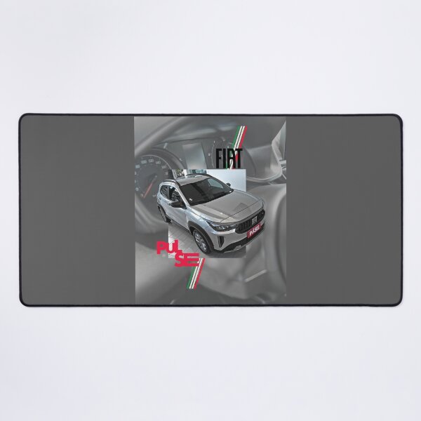 Item preview, Fiat Pulse designed and sold by BLUEiceberg.