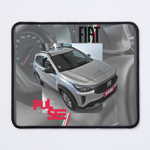 Item preview, Fiat Pulse designed and sold by BLUEiceberg.