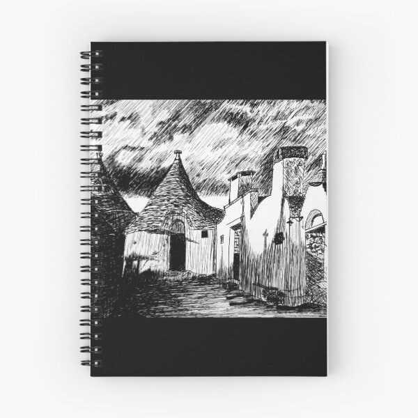 Item preview, Alberobello designed and sold by acreació.